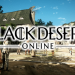 Black Desert Online — обзор, играть онлайн