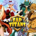 Fap Titans — обзор, играть онлайн