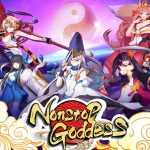 Non-Stop Goddess — обзор, играть онлайн