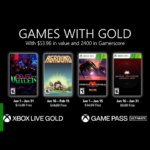 Бесплатные игры Xbox с золотым статусом на январь 2022 года: NeuroVoider и многое другое