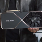 Nvidia дразнит GeForce RTX 3090 Ti, полная информация о графическом процессоре выйдет в конце января