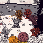Обзор Chicory — A Colorful Tale: идеально подходит для Nintendo Switch