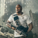 Утверждается, что в фильме Call of Duty главную роль исполнит Дуэйн «Скала» Джонсон.