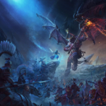 Обзор Total War Warhammer 3: новый ужасный фронт