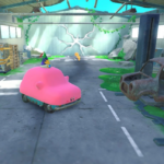 Предварительный просмотр Kirby and the Forgotten Land: Кирби впервые становится полноценным 3D