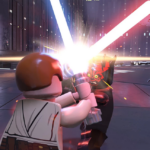 Обзор Lego Star Wars The Skywalker Saga: новая надежда для игр Lego