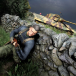 Предварительный просмотр Sniper Elite 5: Стремление к величию