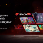 LG расширяет игровое предложение с помощью Google Strdia Pro
