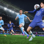 Обзор FIFA 23: теплое прощание с FIFA